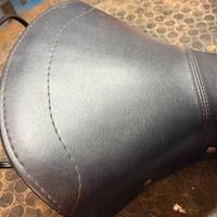 2  selle vespa GL o sprint