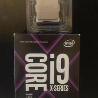 INTEL Processore Core i9-7900X