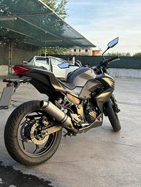 Kawasaki Z300-ABS
