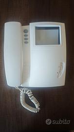Citofono BPT YVL301 