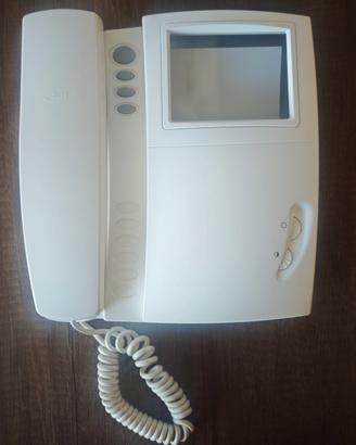 Citofono BPT YVL301 