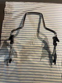Accessori vari per Harley touring