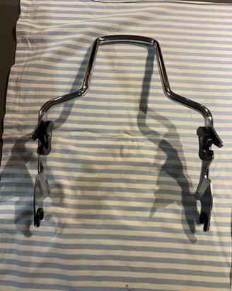 Accessori vari per Harley touring