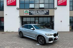 Bmw X4 xDrive20d Msport-X -UNIPRO-