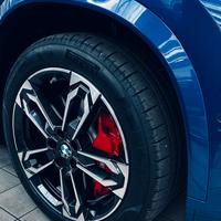 Cerchi e gomme Bmw X1