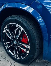 Cerchi e gomme Bmw X1