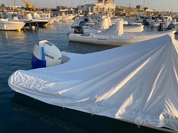 Telo coprigommone per Joker Boat. Coaster 650