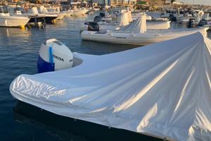 Telo coprigommone per Joker Boat. Coaster 650