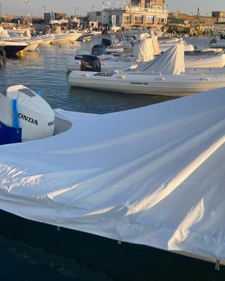 Telo coprigommone per Joker Boat. Coaster 650