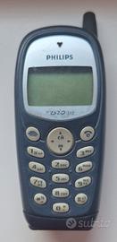 Philips Fisio 120