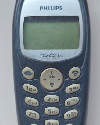 Philips Fisio 120