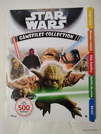 Star Wars Gamefiles Collection