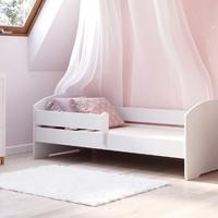 Letto singolo montessori