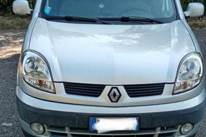 Renault Kangoo 2004 1.5 dci