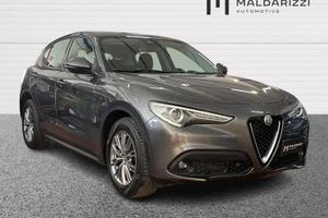 Alfa Romeo Stelvio 2020 2.2 t Business rwd 19...