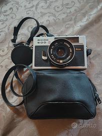 Ricoh 500g