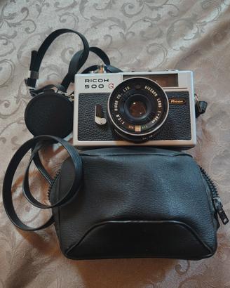 Ricoh 500g