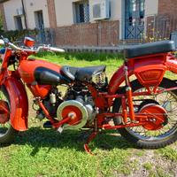 MOTO GUZZI 500 ASTORE