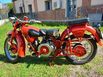 MOTO GUZZI 500 ASTORE