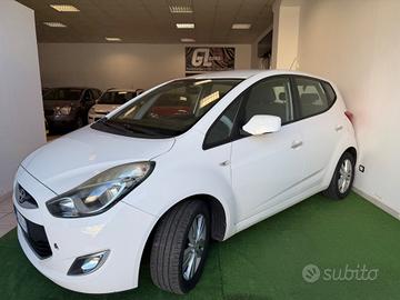 Hyundai iX20 1.4 CRDI 90 CV Style