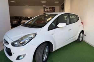 Hyundai iX20 1.4 CRDI 90 CV Style