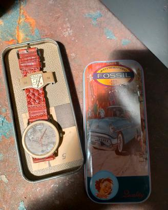 orologio Fossil 