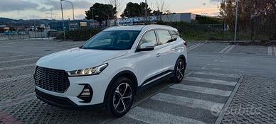 Dr 6.0 GPL cambio automatico 2023