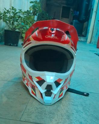 casco o'neal 