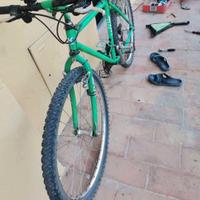 mtb KHs d'epoca 