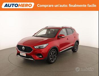 MG ZS JN72674