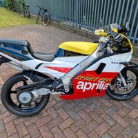 Aprilia AF1 125 n° 2163 - 1992
