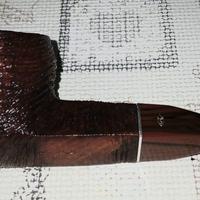 Pipa Savinelli "Mega".