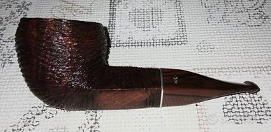 Pipa Savinelli "Mega".