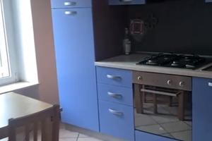 Appartamento in Corso Vittorio Emanuele II