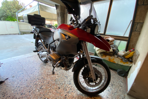 BMW R1200GS anno 2005