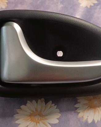 Maniglia sx apri porta Renault Scenic anni 2000