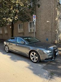 🚗  AUDI A5 2.0 TDI 177 CV – ANNO 2013