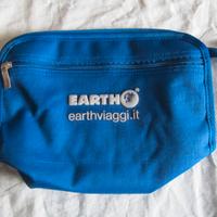 Beauty case o pochette .