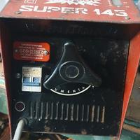 saldatrice Elto 145/U