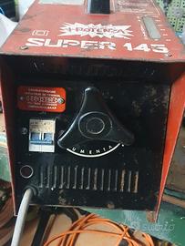 saldatrice Elto 145/U