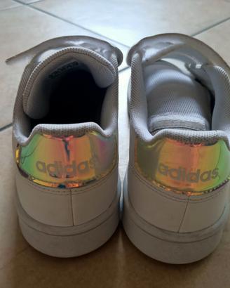 Scarpe Adidas Advantage C