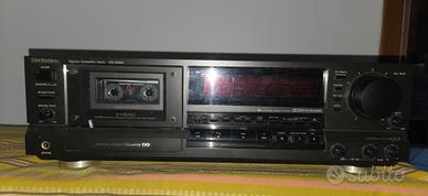 Piastra a Cassette Technics RS-B965