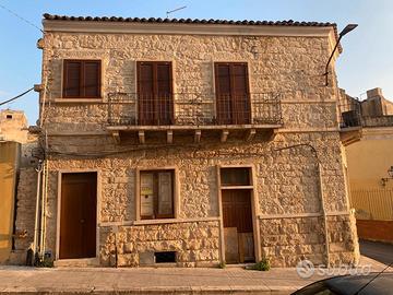 Appartamento singolo primo piano