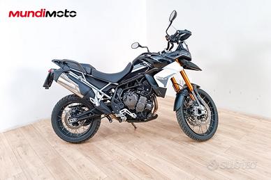 TRIUMPH TIGER 900 - 2022