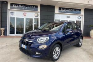Fiat 500X 1.6 MultiJet 120 CV Cross