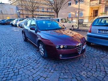 Alfa romeo 159 - 2009