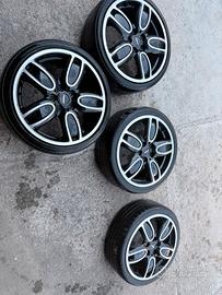 Cerchi 18  john cooper works