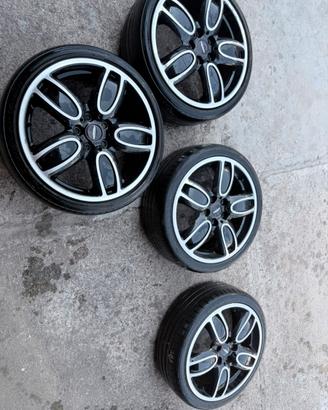 Cerchi 18  john cooper works