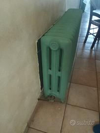 Radiatori di calore 