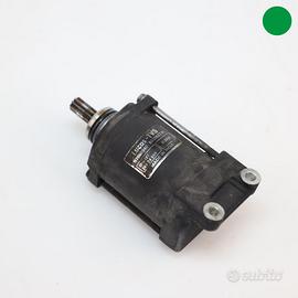 Motorino avviamento BMW G 310 R